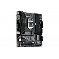 Материнская плата ASRock B360M Pro4