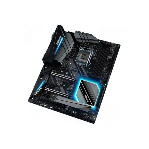 Материнская плата ASRock Z390 Extreme4