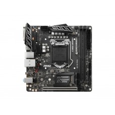 Материнская плата MSI H310I PRO