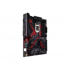 Материнская плата ASUS STRIX B360-H GAMING