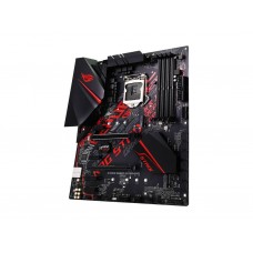 Материнская плата ASUS STRIX B360-H GAMING