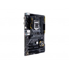 Материнская плата ASUS TUF H310-PLUS GAMING