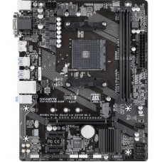 Материнская плата GIGABYTE GA-A320M-S2H