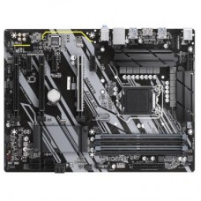 Материнская плата GIGABYTE Z390 UD