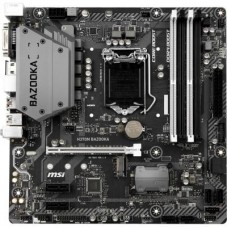 Материнская плата MSI H370M BAZOOKA