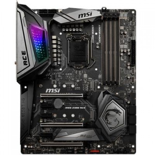 Материнская плата MSI MEG Z390 ACE