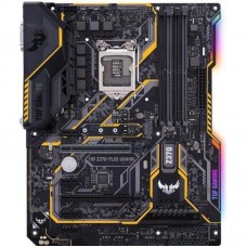 Материнская плата Asus TUF Z370-Plus Gaming Socket 1151