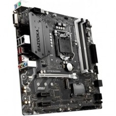 Материнская плата MSI H370M BAZOOKA