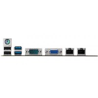 Материнская плата ASUS P10S-X