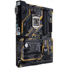 Материнская плата Asus TUF Z370-Plus Gaming Socket 1151