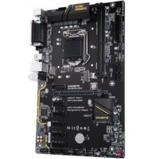 Материнская плата GIGABYTE GA-H110-D3A