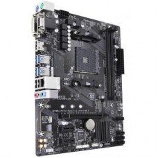 Материнская плата GIGABYTE GA-A320M-S2H