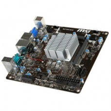 Материнская плата MSI N3150I ECO
