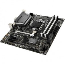 Материнская плата MSI H370M BAZOOKA