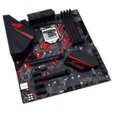Материнская плата ASUS STRIX B360-H