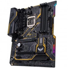 Материнская плата Asus TUF Z370-Plus Gaming Socket 1151