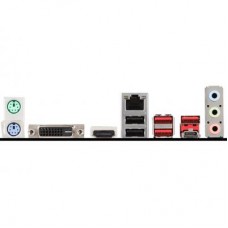 Материнская плата MSI H370M BAZOOKA