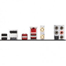 Материнская плата MSI MPG Z390I Gaming EDGE AC