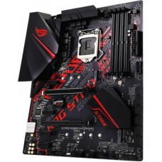 Материнская плата ASUS STRIX B360-H