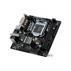 Материнская плата ASRock B360M-ITX/ac