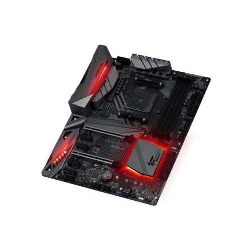 Материнская плата ASRock Fatal1ty X470 Gaming K4