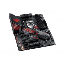 Материнская плата ASUS ROG STRIX Z390-H GAMING