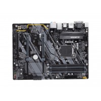 Материнская плата GIGABYTE H370 HD3