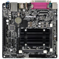 Материнская плата ASRock J3455B-ITX