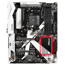 Материнская плата ASRock X370 KILLER SLI