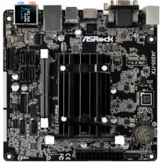 Материнская плата ASRock J4205-ITX