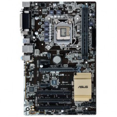 Материнская плата ASUS H110-PLUS