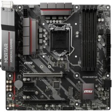 Материнская плата MSI Z370M MORTAR