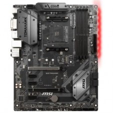 Материнская плата MSI B450 TOMAHAWK