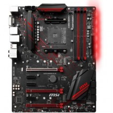 Материнская плата MSI X470 Gaming PLUS
