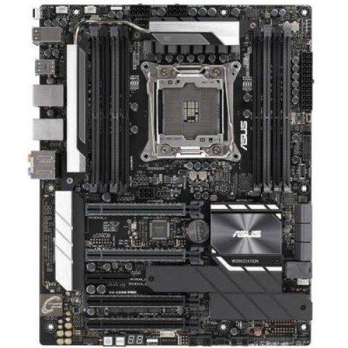 Материнская плата ASUS WS X299 PRO