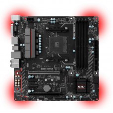Материнская плата MSI B350M MORTAR Socket AM4