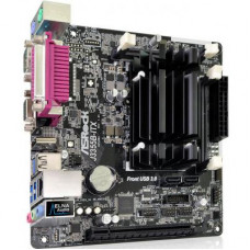 Материнская плата ASRock J3355B-ITX