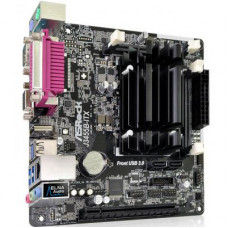 Материнская плата ASRock J3455B-ITX