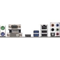 Материнская плата ASRock J4205-ITX