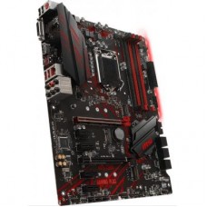 Материнская плата MSI MPG Z390 Gaming PLUS