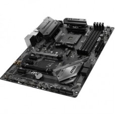 Материнская плата MSI B450 TOMAHAWK