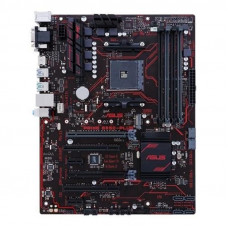 Материнская плата Asus PRIME B350-PLUS Socket AM4