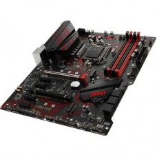 Материнская плата MSI MPG Z390 Gaming PLUS