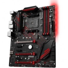 Материнская плата MSI X470 Gaming PLUS