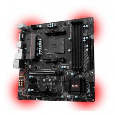 Материнская плата MSI B350M MORTAR Socket AM4