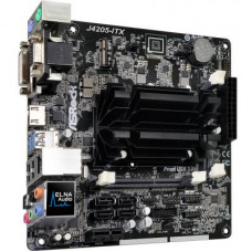 Материнская плата ASRock J4205-ITX