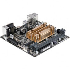 Материнская плата ASUS N3150I-C
