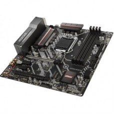 Материнская плата MSI Z370M MORTAR