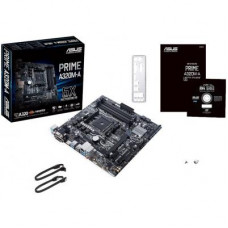 Материнская плата ASUS PRIME A320M-A