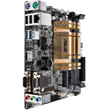 Материнская плата ASUS N3150I-C